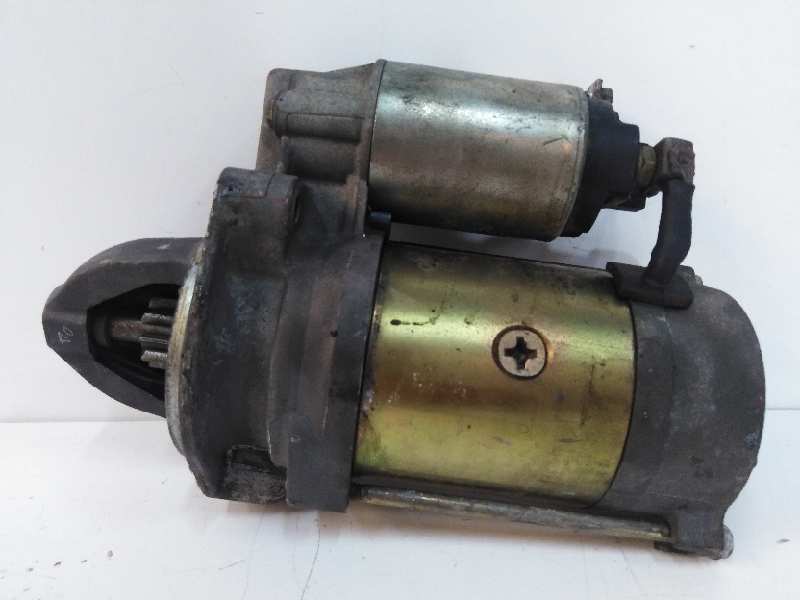 MOTOR ARRANQUE