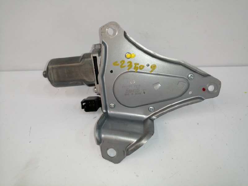 MOTOR LIMPIA TRASERO