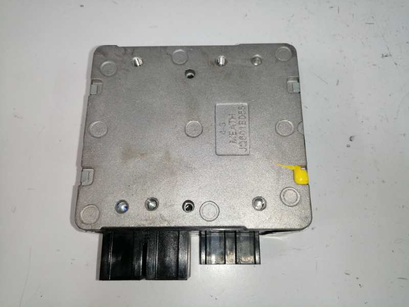 MODULO ELECTRONICO