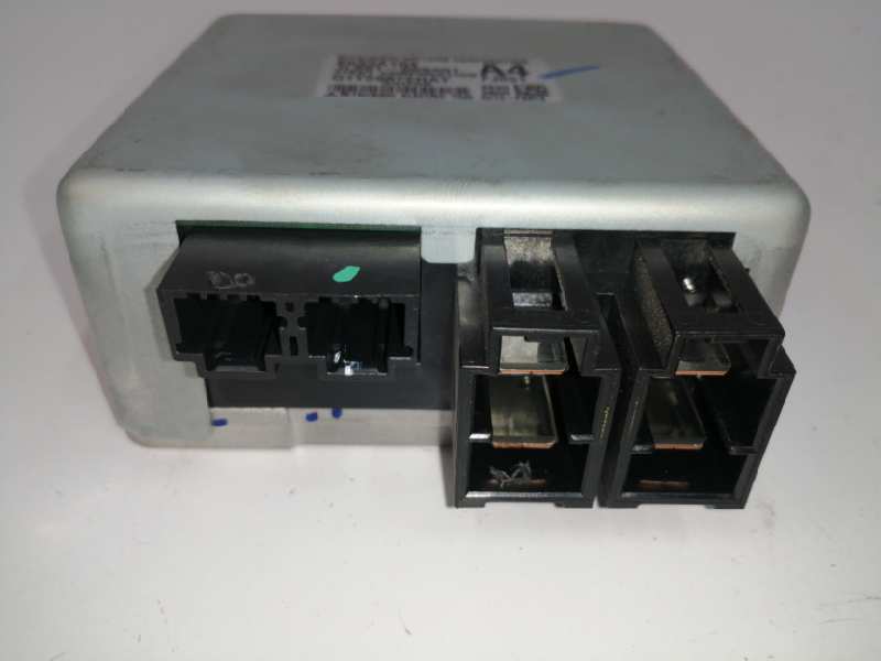 MODULO ELECTRONICO
