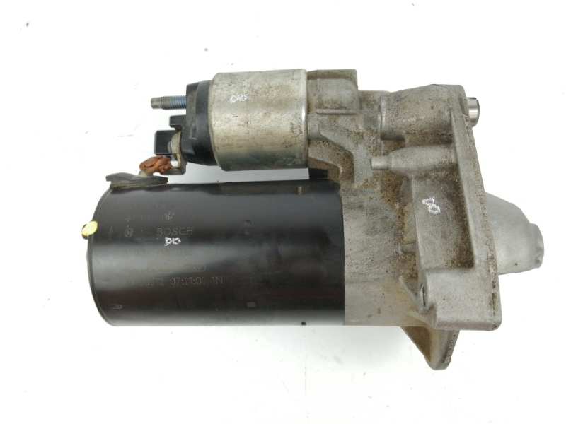 MOTOR ARRANQUE