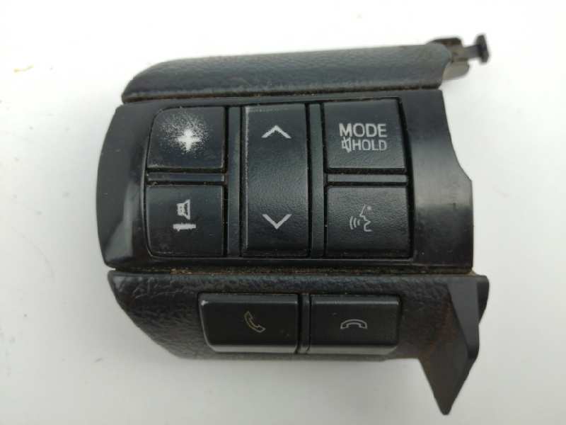 MANDO VOLANTE
