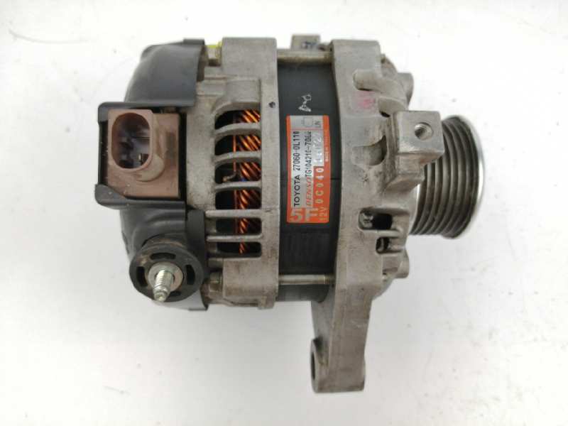 ALTERNADOR