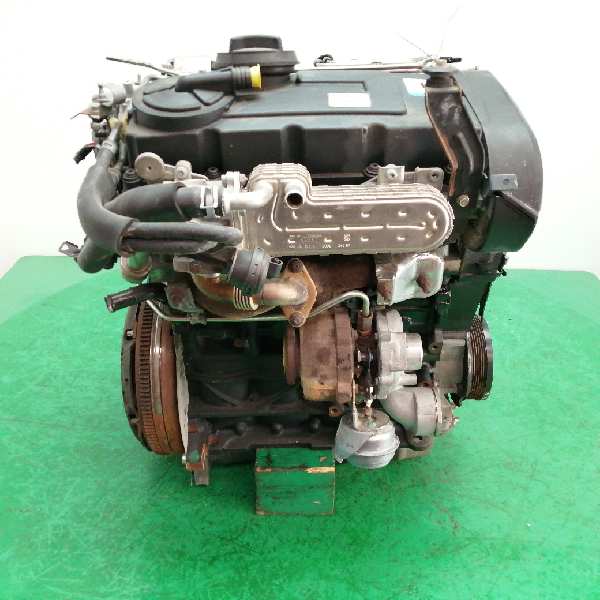 MOTOR COMPLETO