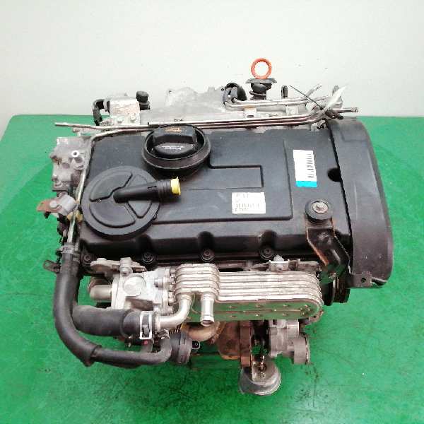 MOTOR COMPLETO