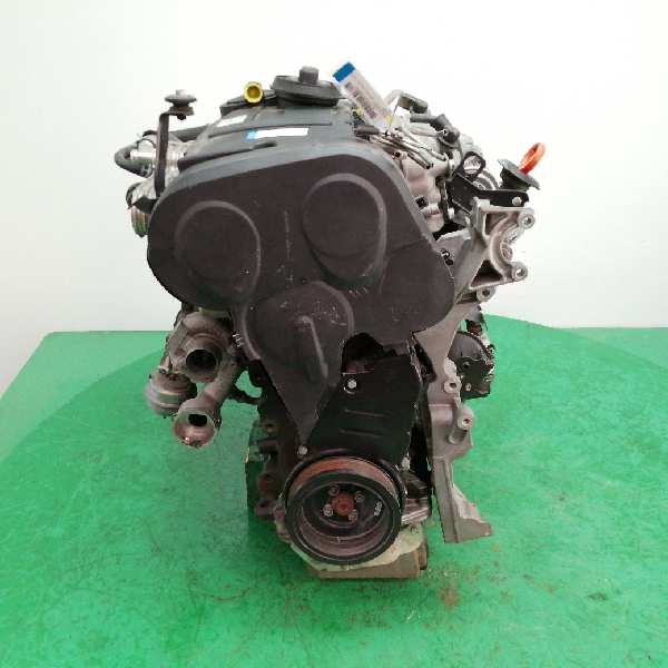 MOTOR COMPLETO