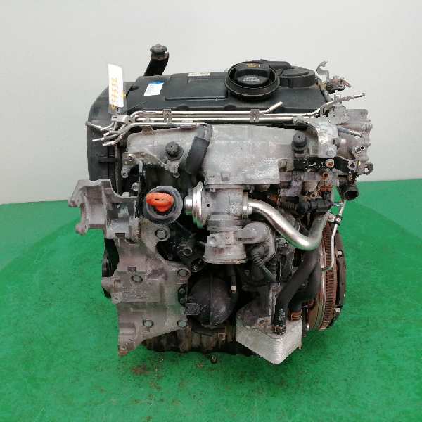 MOTOR COMPLETO