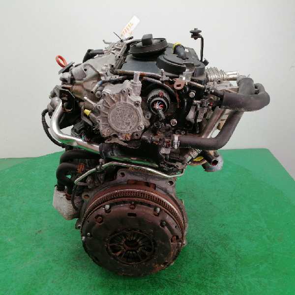 MOTOR COMPLETO