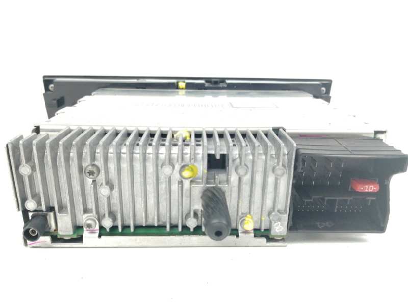 SISTEMA AUDIO / RADIO CD