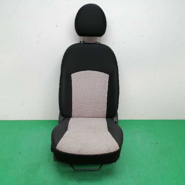 ASIENTO DELANTERO DERECHO