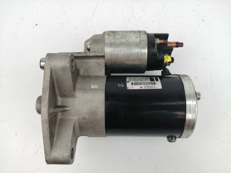 MOTOR ARRANQUE