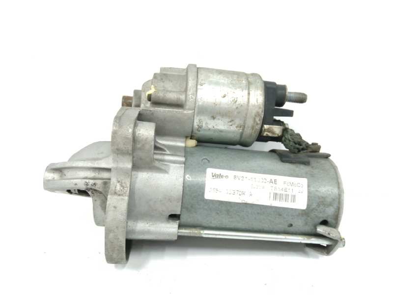 MOTOR ARRANQUE