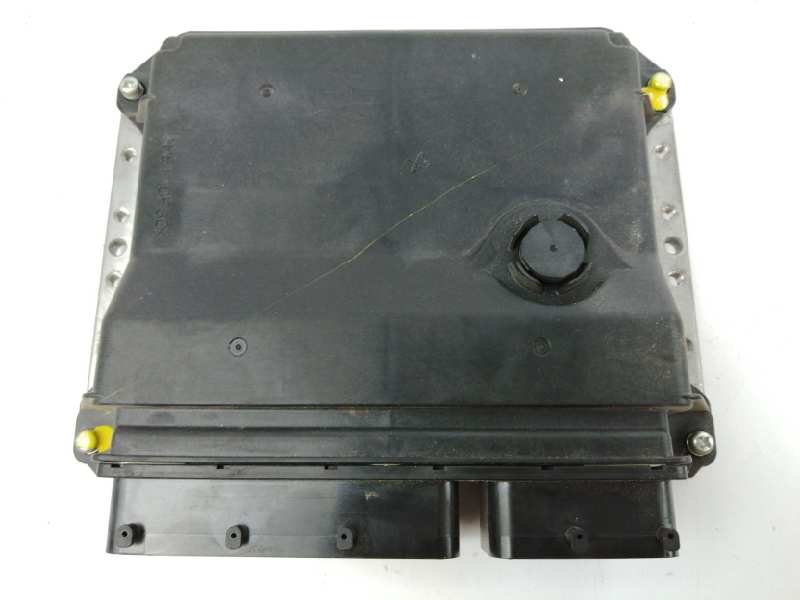 CENTRALITA MOTOR UCE
