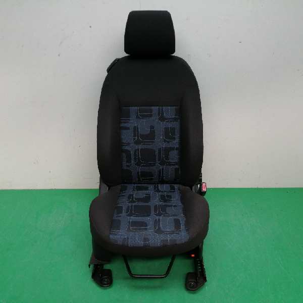 ASIENTO DELANTERO DERECHO