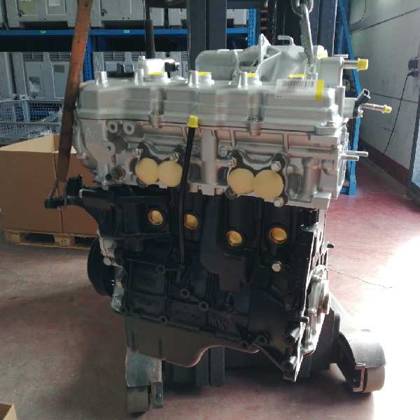 MOTOR COMPLETO