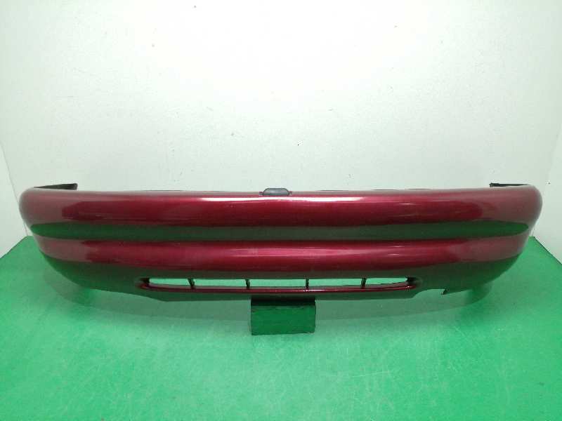 PARAGOLPES TRASERO