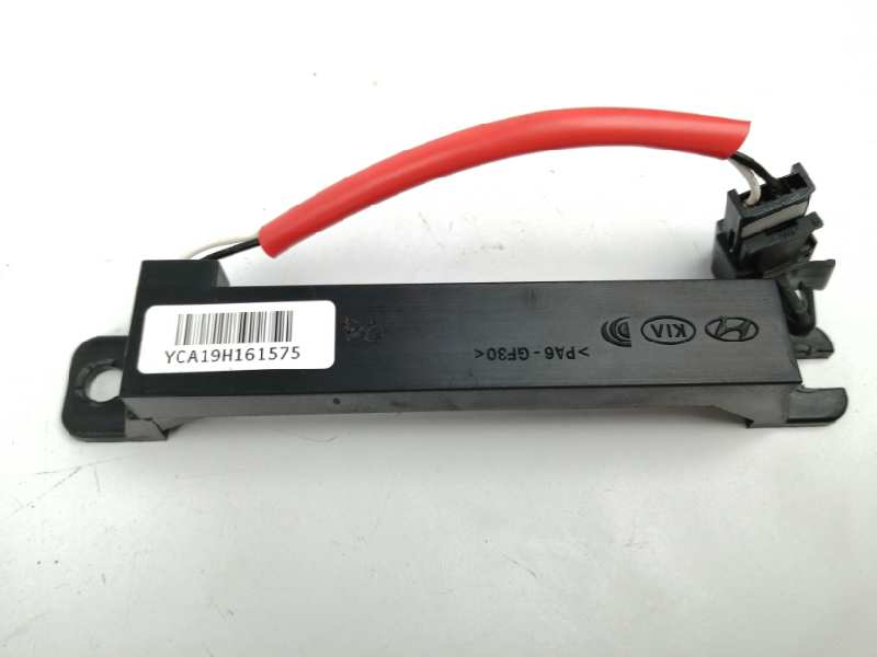 MODULO ELECTRONICO