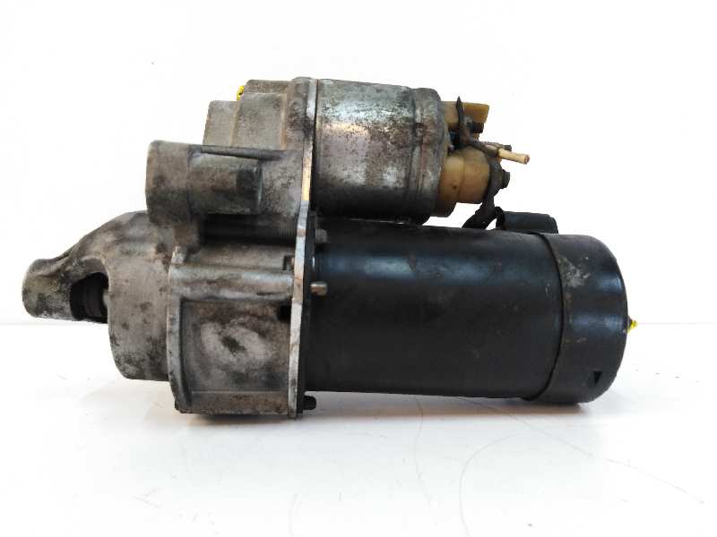 MOTOR ARRANQUE