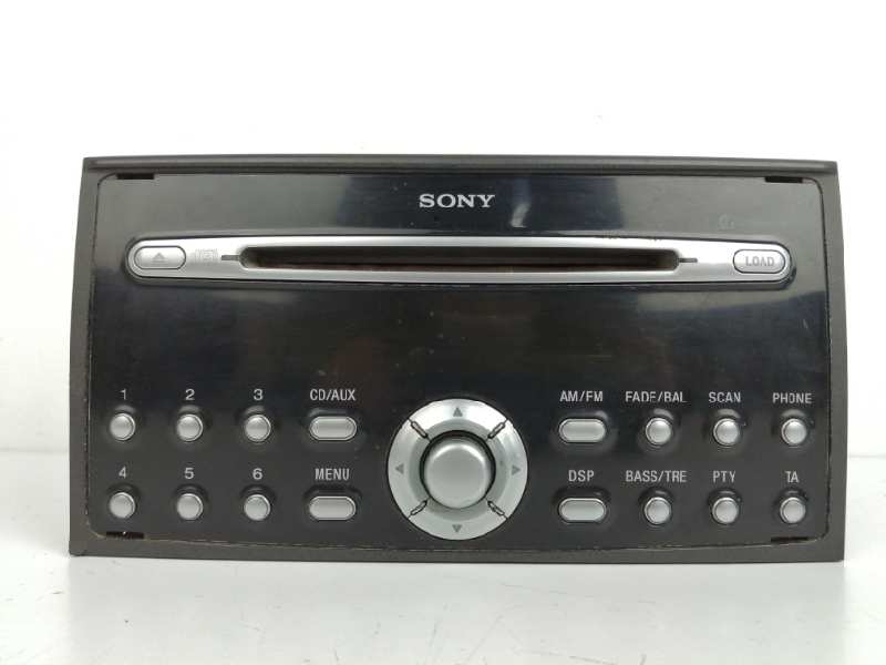 SISTEMA AUDIO / RADIO CD