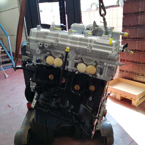 MOTOR COMPLETO