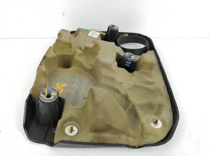 TAPA MOTOR