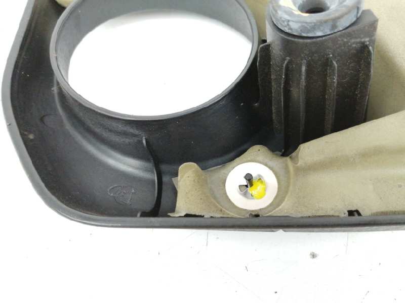 TAPA MOTOR