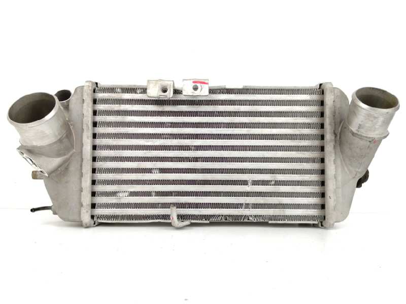 INTERCOOLER