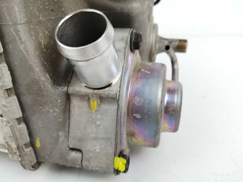 INTERCOOLER