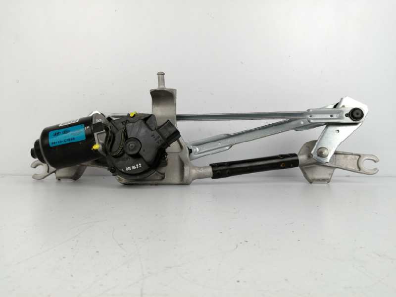 MOTOR LIMPIA DELANTERO