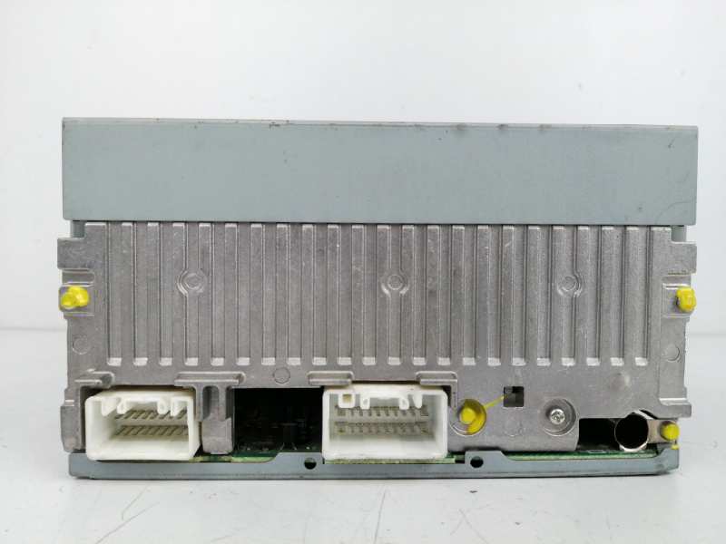 SISTEMA AUDIO / RADIO CD