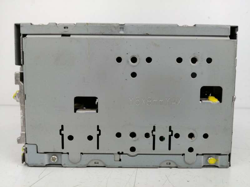 SISTEMA AUDIO / RADIO CD
