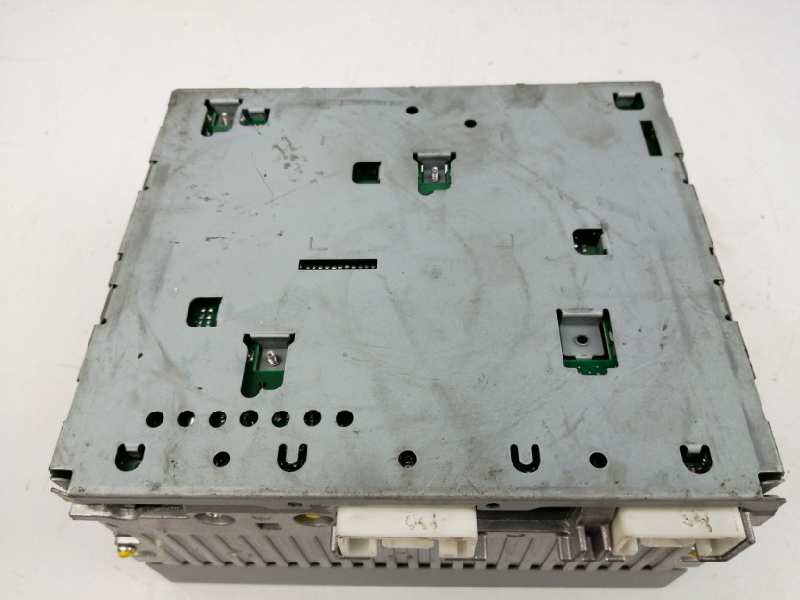 SISTEMA AUDIO / RADIO CD