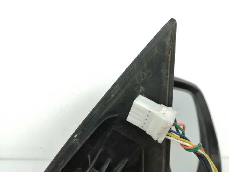 RETROVISOR DERECHO
