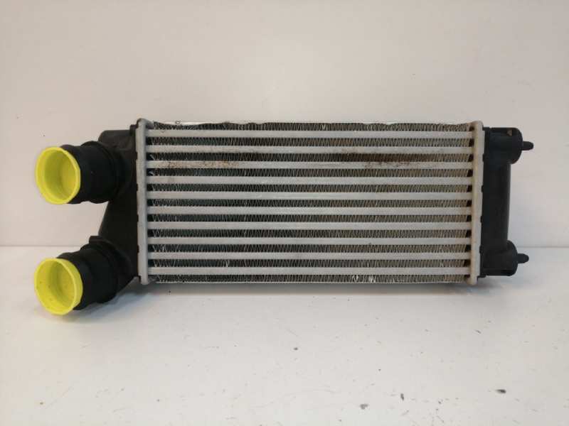 INTERCOOLER