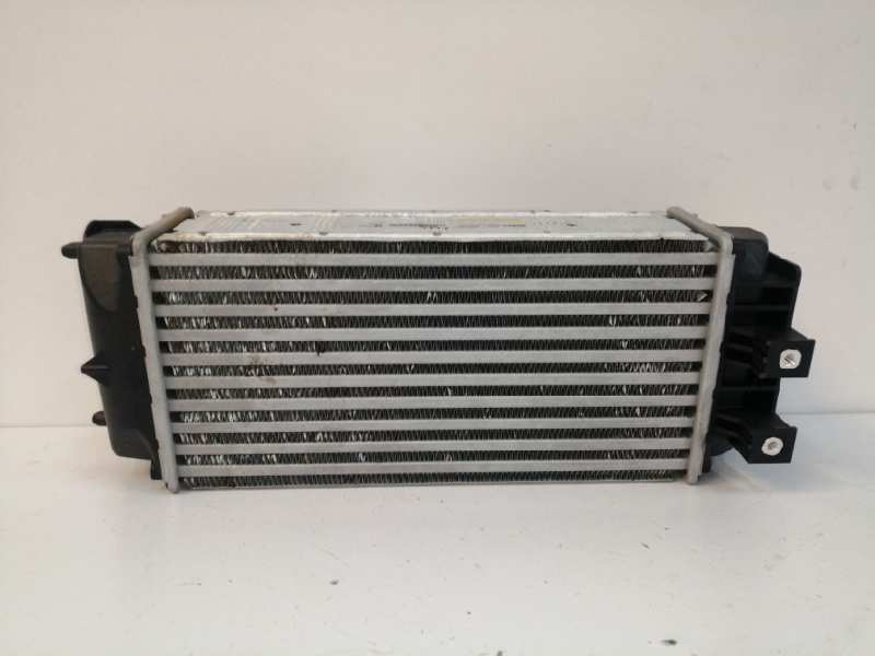 INTERCOOLER
