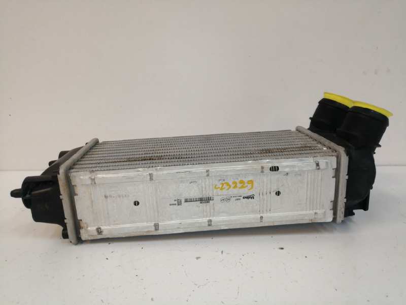 INTERCOOLER