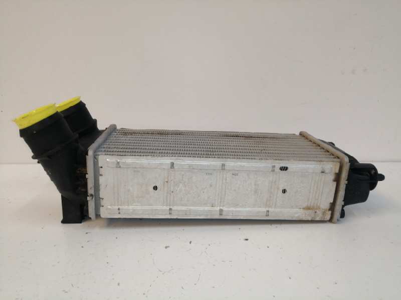 INTERCOOLER