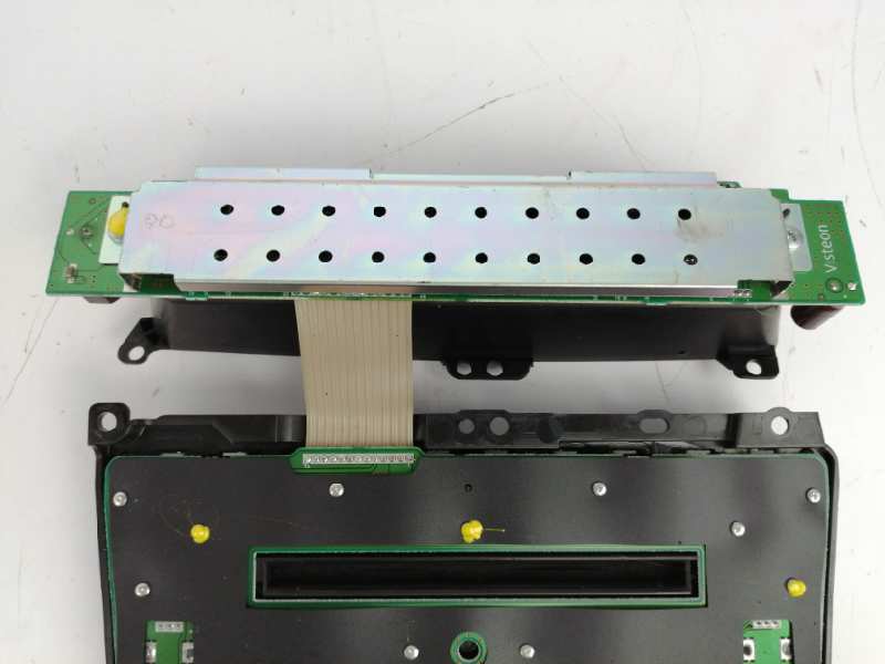 SISTEMA AUDIO / RADIO CD