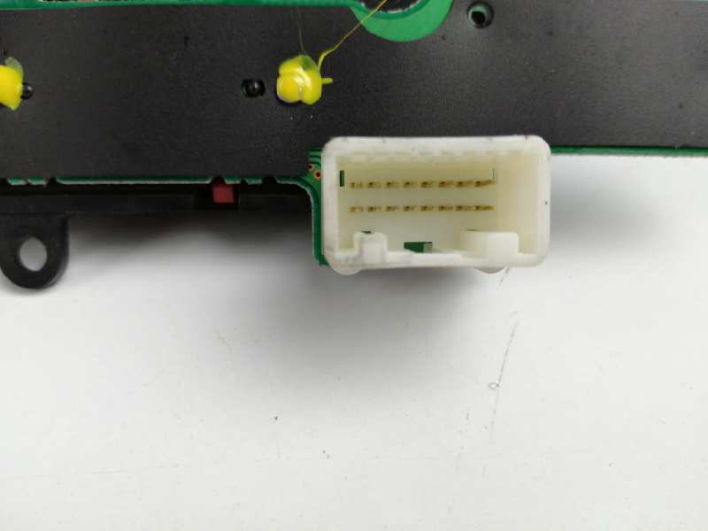 SISTEMA AUDIO / RADIO CD
