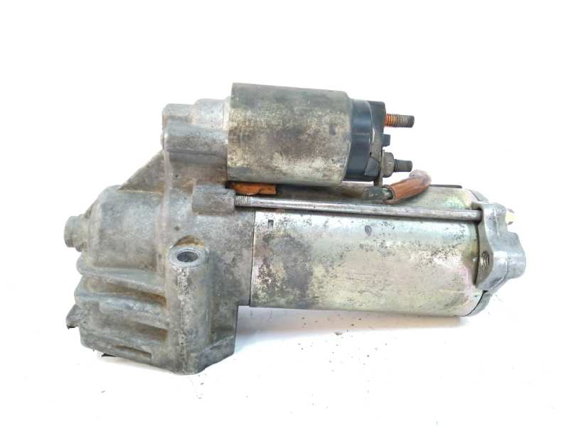 MOTOR ARRANQUE