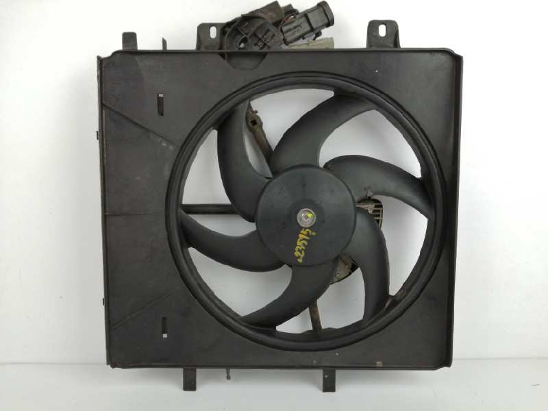 ELECTROVENTILADOR