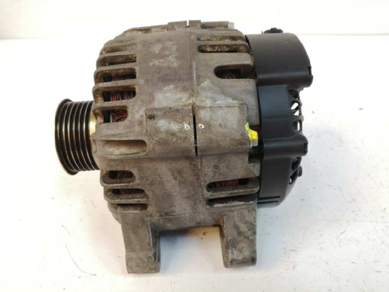 ALTERNADOR