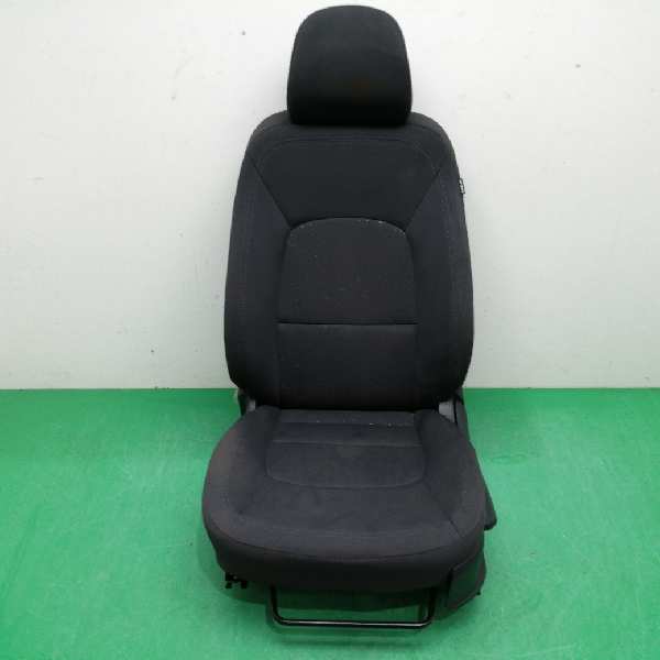 ASIENTO DELANTERO IZQUIERDO