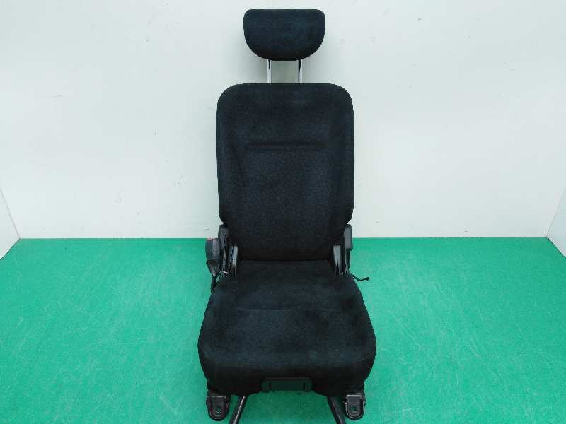 ASIENTO TRASERO MEDIO