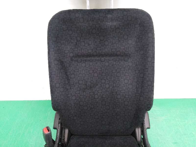 ASIENTO TRASERO MEDIO