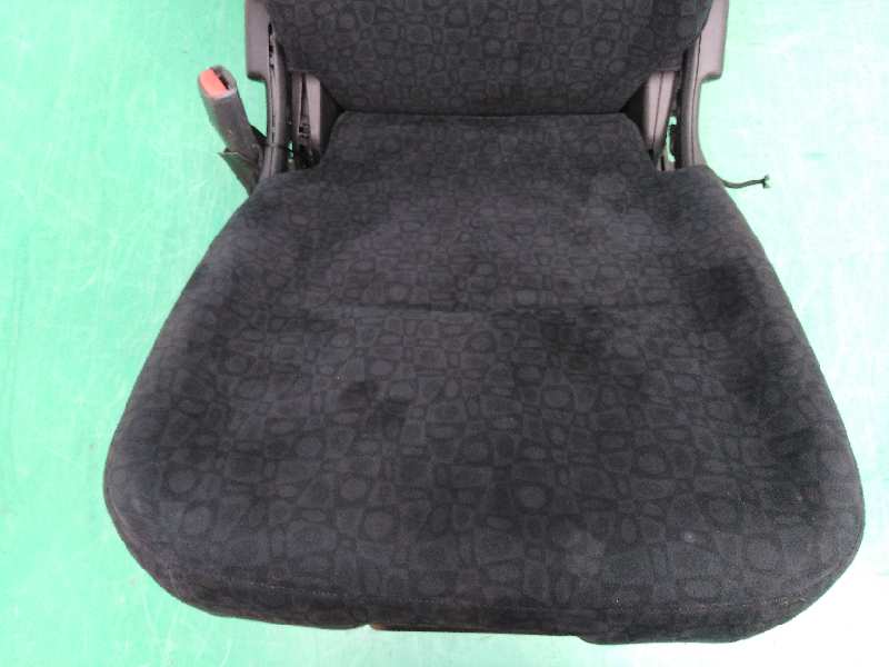 ASIENTO TRASERO MEDIO