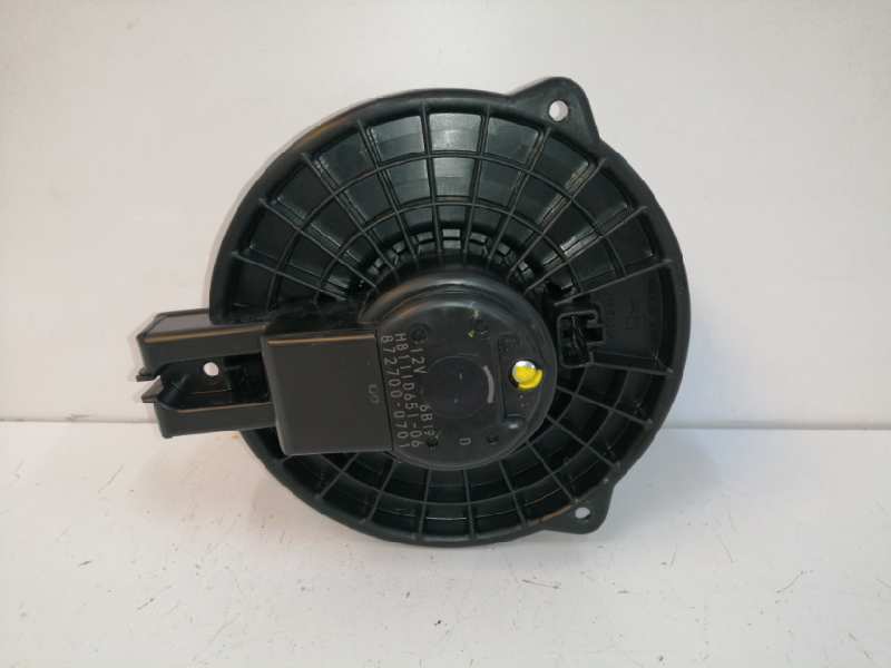 MOTOR CALEFACCION