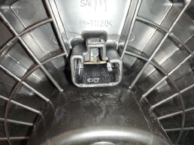 MOTOR CALEFACCION
