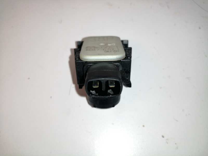 SENSOR DE APARCAMIENTO