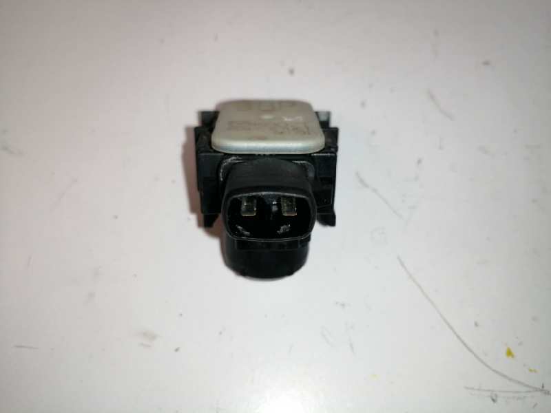 SENSOR DE APARCAMIENTO